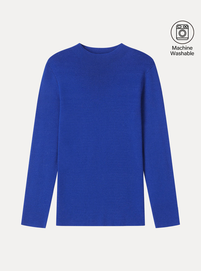 100% Ultrafine Merino Wool Sweater