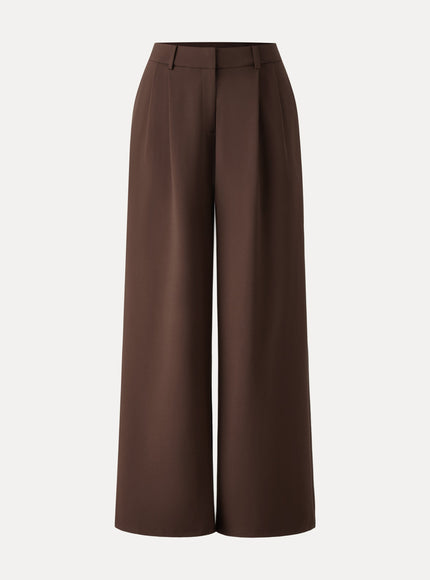 Breezy Wide Leg Pant with Pockets